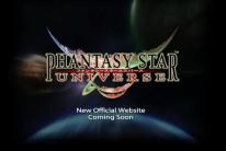 Phantasy Star Universe tidligere enn ventet?