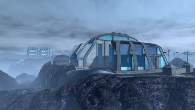 Red Faction Guerrilla