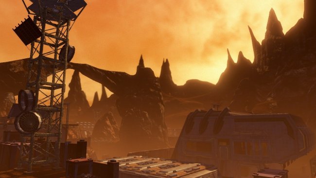 Red Faction Guerrilla