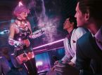Cyberpunk 2077s oppdatering 2.3 har blitt forsinket