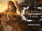 Shenmue: The Animation-trailer får serien til å se bra ut