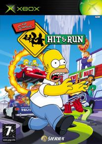 The Simpsons: Hit & Run