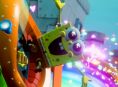 SpongeBob kommer til Sonic Racing: Crossworlds