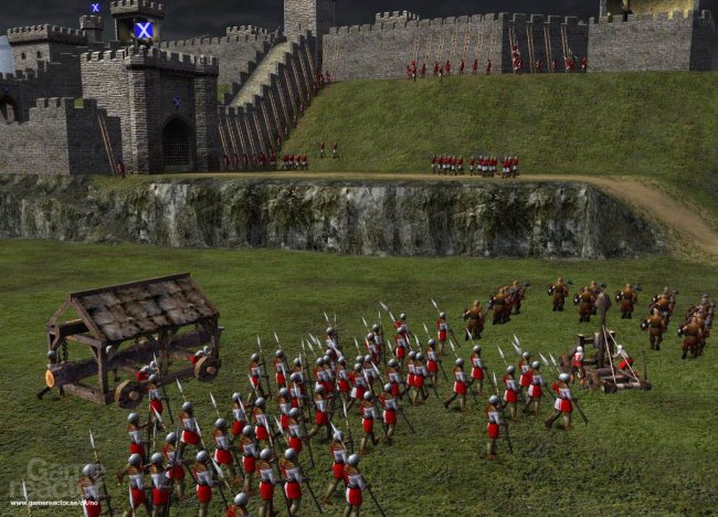 Stronghold 2