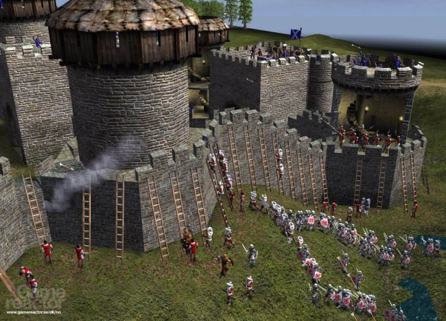 Stronghold 2