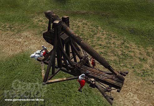 Stronghold 2