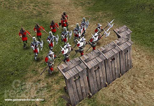 Stronghold 2