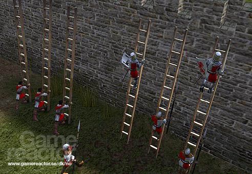 Stronghold 2