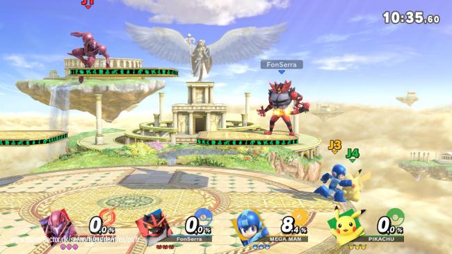 Super Smash Bros. Ultimate