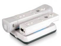 Test: dreamGEAR Wii Power Base Dual