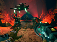 Bytte stein og stein for Rogue og Like: Deep Rock Galactic: Rogue Core Intervju med Ghost Ship Games