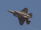 USAs ambassad&oslash;r oppfordrer Portugal til &aring; kj&oslash;pe F-35-fly