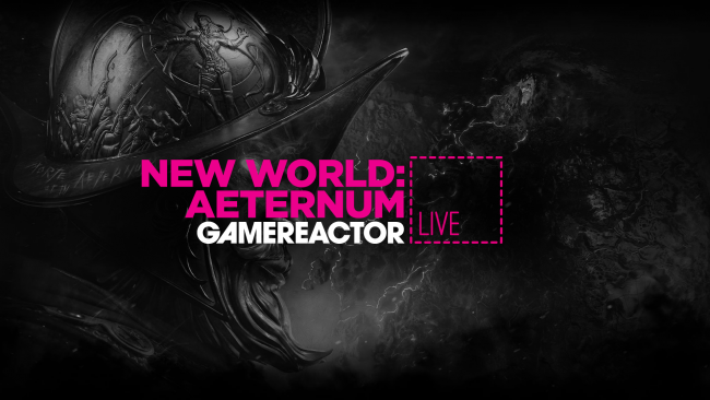 New World: Aeternum