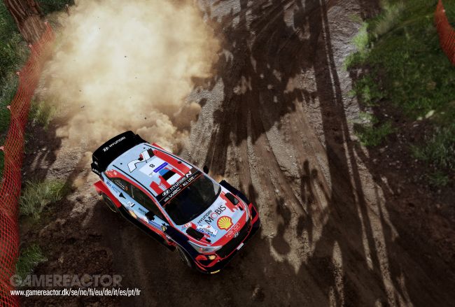 WRC 10