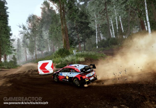 WRC 10