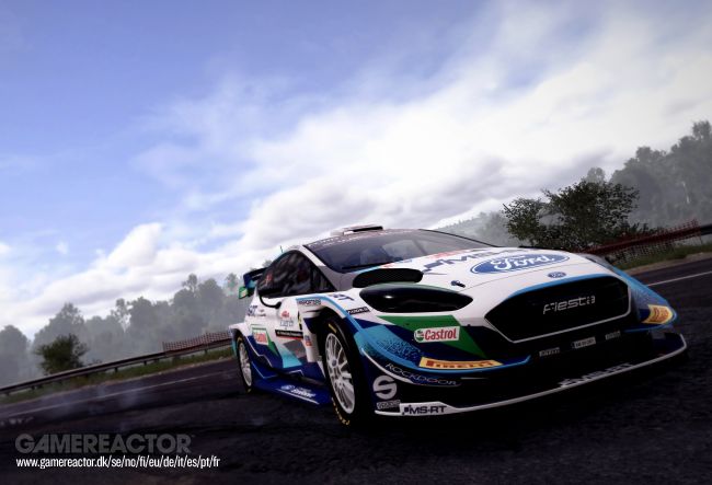WRC 10
