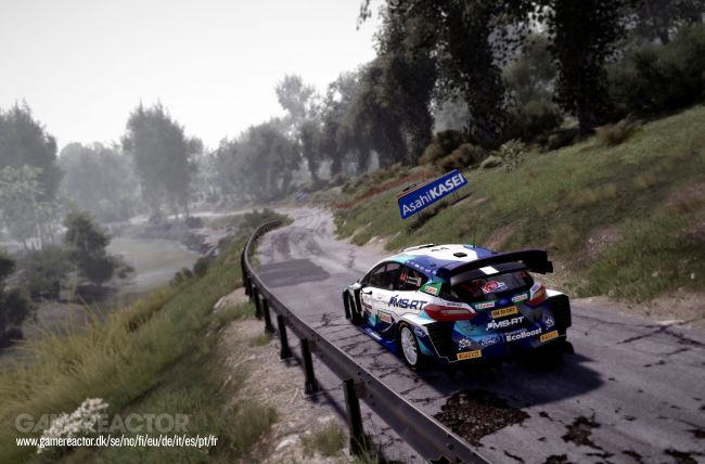 WRC 10