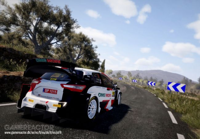 WRC 10