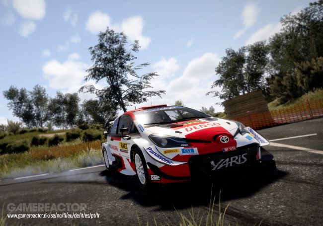 WRC 10