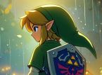 Sony-sjefen sier at Zelda live action blir "en episk historie om eventyr og oppdagelser".