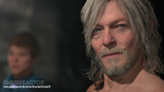 Death Stranding 2: On the Beach