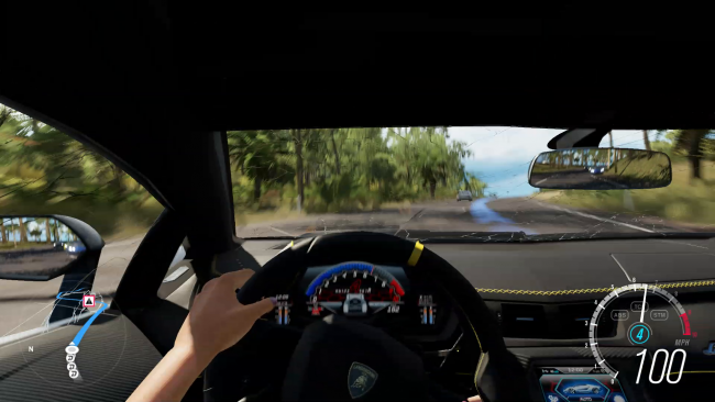 Forza Horizon 3