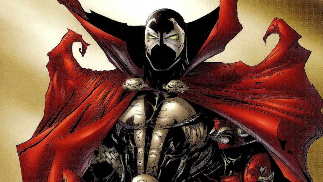 Todd McFarlane har nesten signert en regissør for Spawn-rebooten
