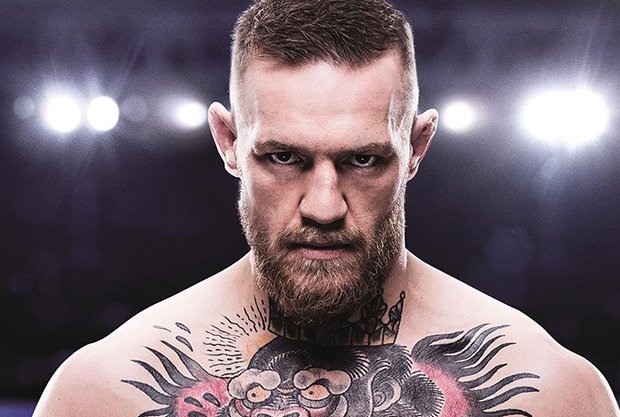 UFC 3
