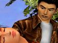 Her er figurene som er med i Shenmue I & II