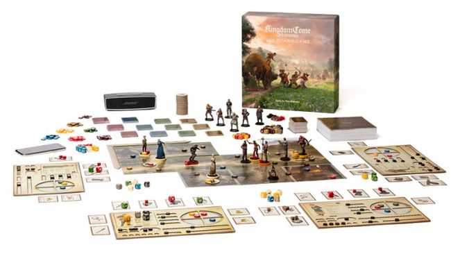 Kingdom Come: Deliverance