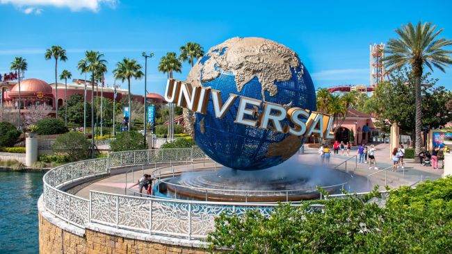 Universal Studios Great Britain er nær ved å bli en realitet