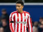 Jobe Bellingham n&aelig;rmer seg Borussia Dortmund etter &aring; ha hjulpet Sunderland med &aring; rykke opp til Premier League