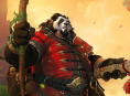 Vårt episke team går inn i Dungeons i World of Warcraft: Mists of Pandaria Classic