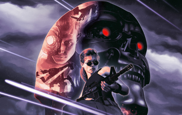 Actionfylt Terminator 2D: No Fate-gameplay vist i lanseringstrailer