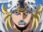 JoJo's Bizarre Adventure: Steel Ball Run viser et glimt av l&oslash;pet over Amerika i en teaser-trailer