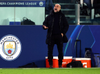 Pep Guardiola er i ferd med &aring; forlate Manchester City, selv om han har ett &aring;r igjen av kontrakten