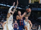 Clásico mellom Barça og Real Madrid, høydepunktet i ukens EuroLeague-kamper