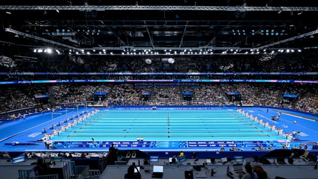 Egypt avsetter lederen for den olympiske komité og svømmeforbundet etter en 12-årings tragiske dødsfall i en konkurranse