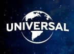 Universal lover lengre kinol&oslash;p for kommende filmer