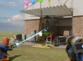 Garry's Mod-etterf&oslash;lgeren s&box lanseres til blandede anmeldelser p&aring; Steam
