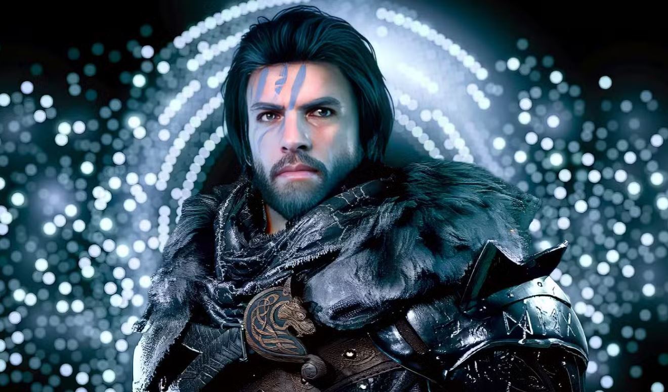 Alle Crimson Desert-utviklere får en heftig bonus