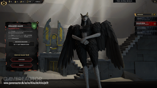 Solium Infernum