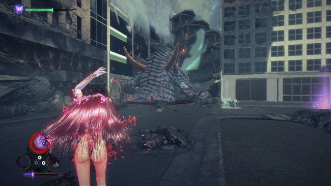 Bayonetta 3