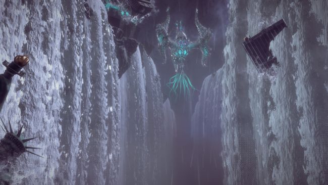 Bayonetta 3