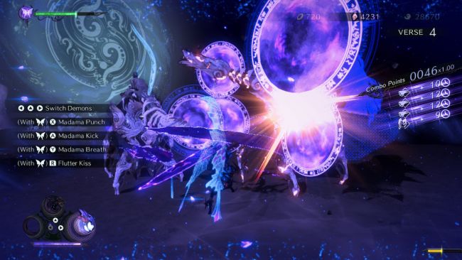 Bayonetta 3