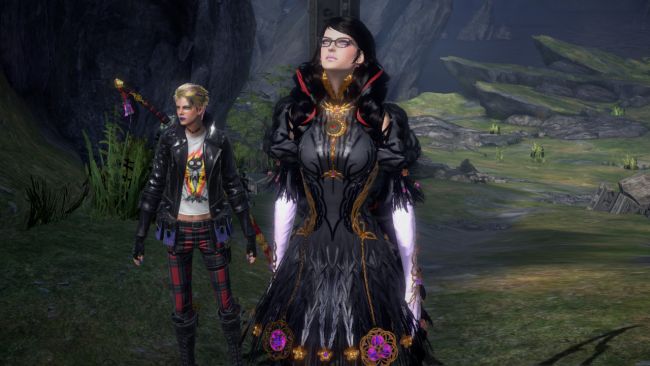 Bayonetta 3