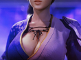 Dead or Alive 6 f&aring;r en oppdatert versjon, og arbeidet med et helt nytt spill har begynt