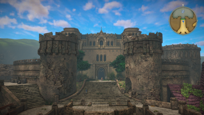 Euden Chronicle: Cento eroi