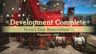 Euden Chronicle: Cento eroi