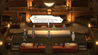 Euden Chronicle: Cento eroi